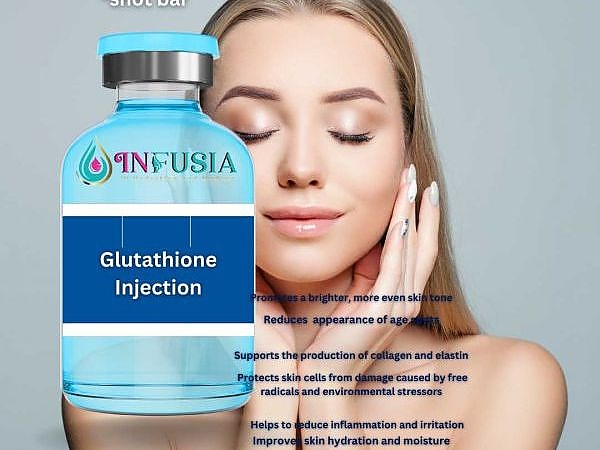 Glutathione Injection