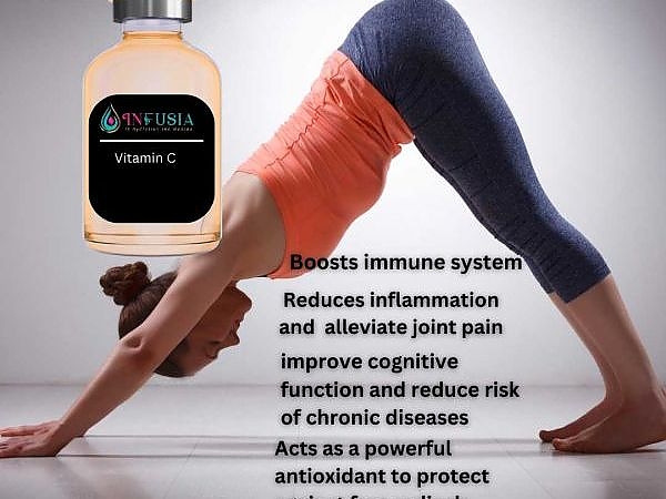 Vitamin C
