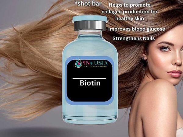 Biotin