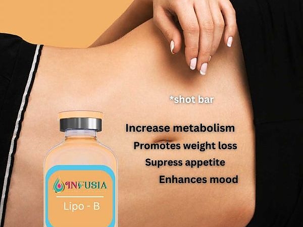 Lipo - B