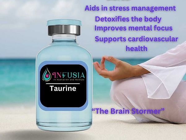 Taurine