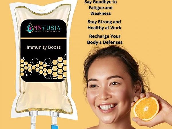 Immunity Boost