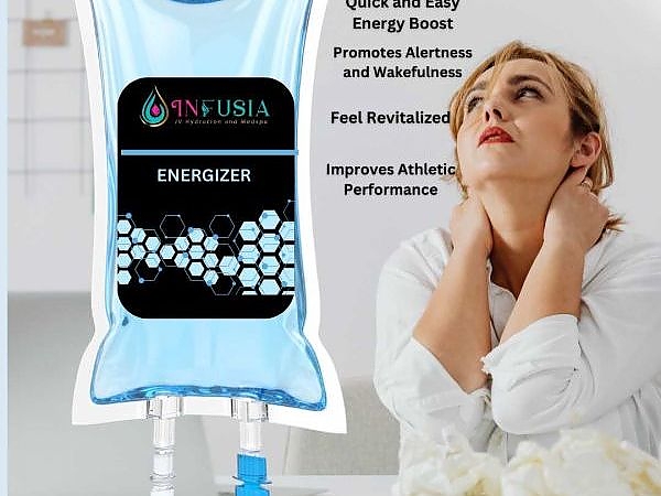 Energizer
