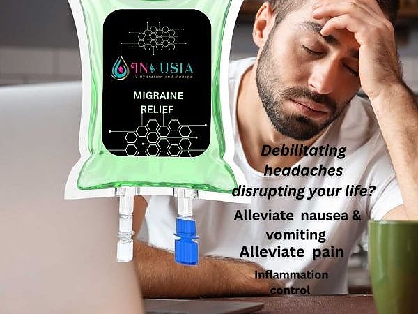 Migrane Relief