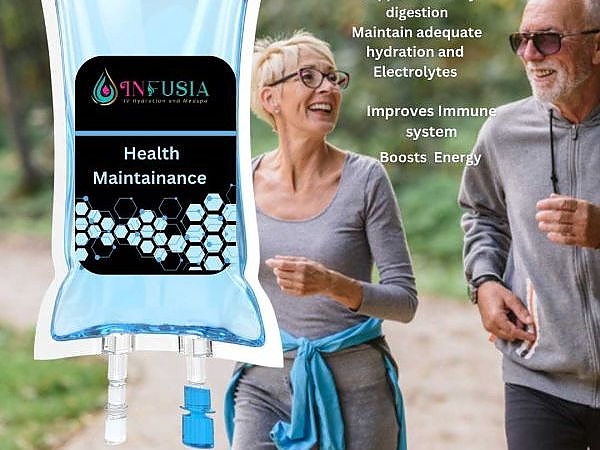 Health Maintenance