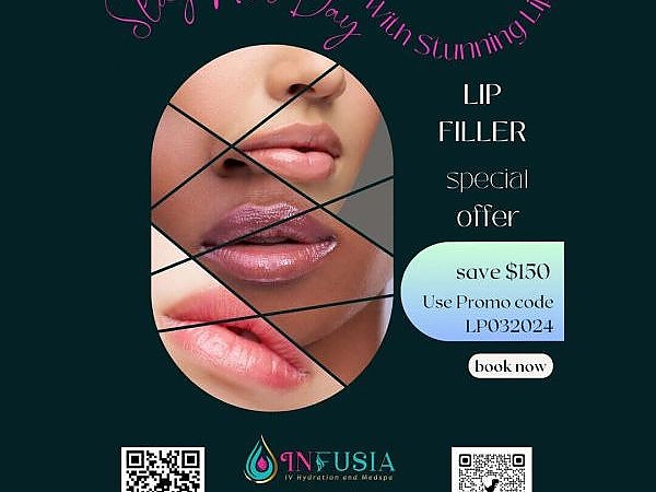 Dermal Fillers Gallery