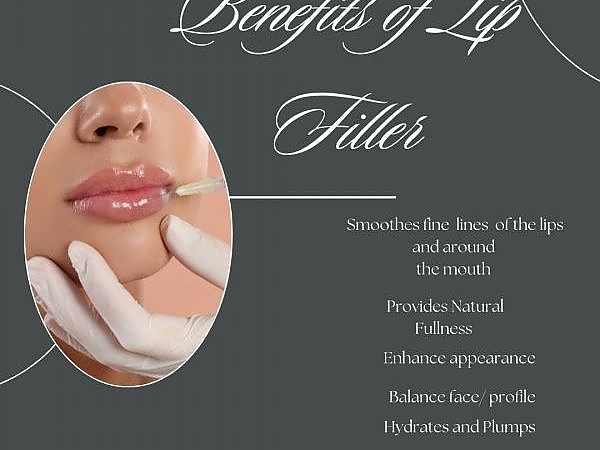 Dermal Filler Benefits