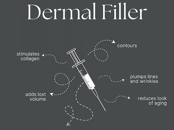  Dermal Filler Info