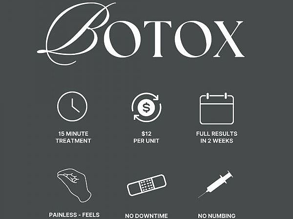   Botox Info